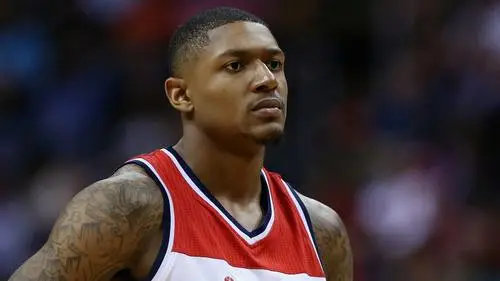 Bradley Beal Computer MousePad picture 711307