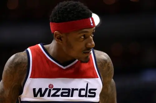 Bradley Beal Computer MousePad picture 711317