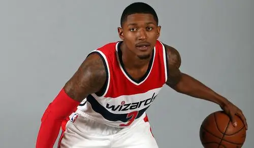 Bradley Beal Computer MousePad picture 711319