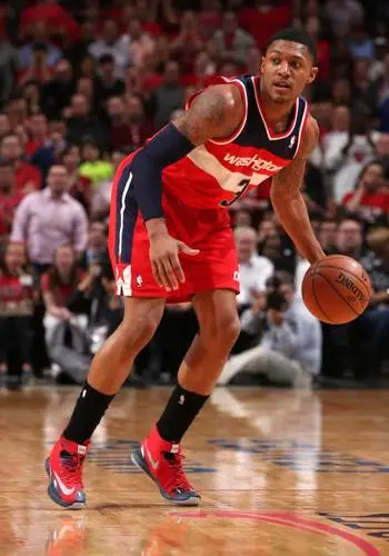 Bradley Beal Computer MousePad picture 711327