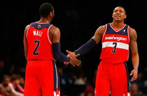 Bradley Beal Wall Poster picture 711333