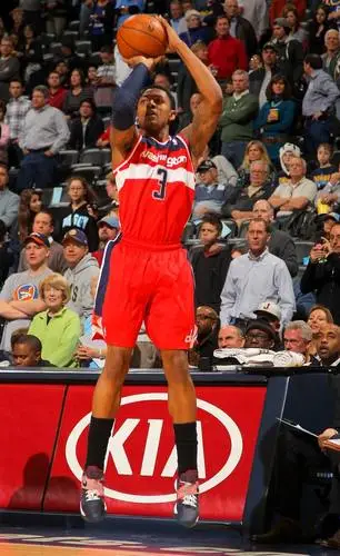Bradley Beal Jigsaw Puzzle picture 711344