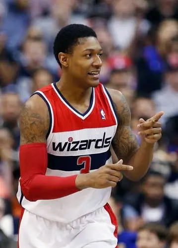 Bradley Beal Wall Poster picture 711345