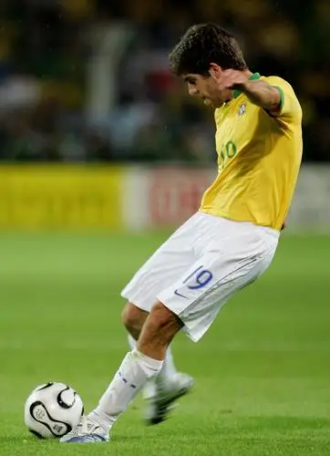 Brazil National football team Fridge Magnet picture 304303