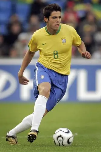 Brazil National football team Fridge Magnet picture 304328