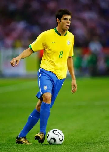 Brazil National football team Jigsaw Puzzle picture 304330