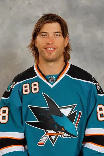 Brent Burns Wall Poster picture 810866