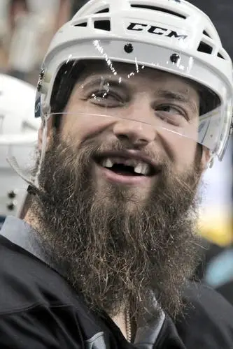Brent Burns Wall Poster picture 810875