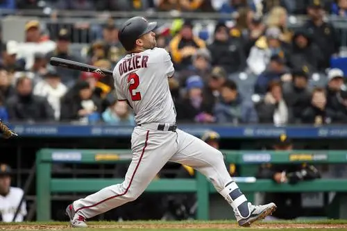 Brian Dozier Baseball Cap - idPoster.com