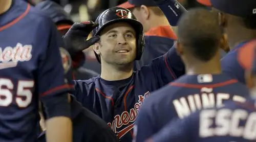 Brian Dozier Wall Poster picture 803408