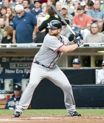 Brian McCann Protected Face mask - idPoster.com