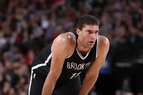 Brook Lopez Wall Poster picture 710222