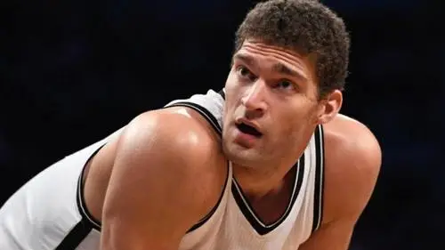 Brook Lopez Wall Poster picture 710246