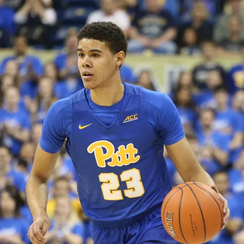 Cameron Johnson Wall Poster picture 1110443