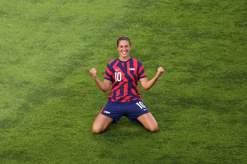 Carli Lloyd Wall Poster picture 1139955