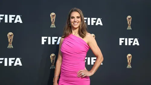 Carli Lloyd Wall Poster picture 1139958