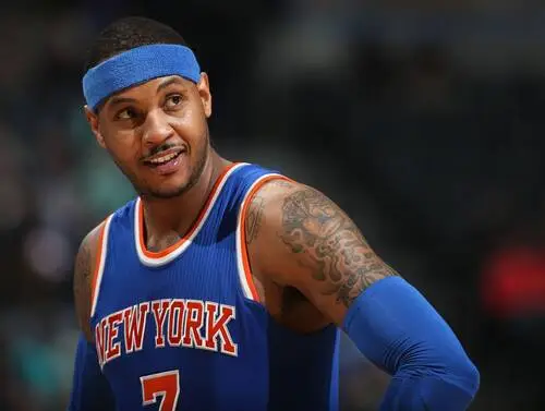 Carmelo Anthony Image Jpg picture 691244