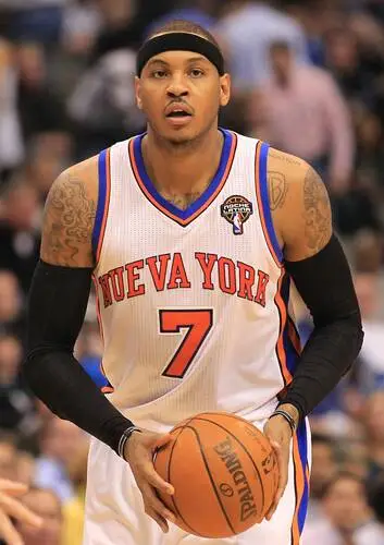 Carmelo Anthony Image Jpg picture 691327