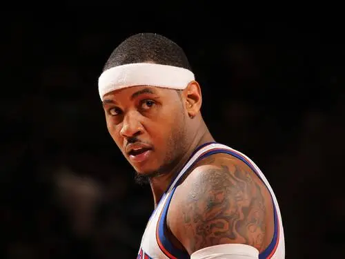 Carmelo Anthony Image Jpg picture 691332