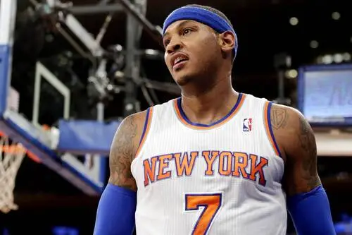 Carmelo Anthony Image Jpg picture 691340