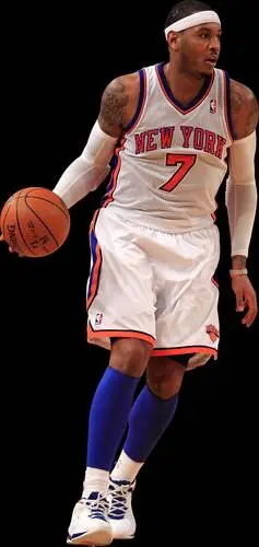 Carmelo Anthony Wall Poster picture 691345