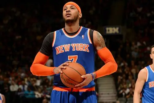 Carmelo Anthony Image Jpg picture 691350