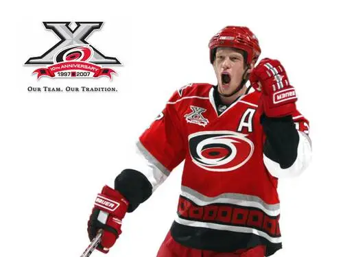 Carolina Hurricanes Wall Poster picture 111638