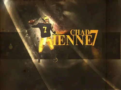 Chad Henne Fridge Magnet picture 94988