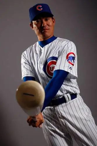 Chicago Cubs Baseball Cap - idPoster.com