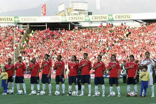 Chile National football team Image Jpg picture 304599