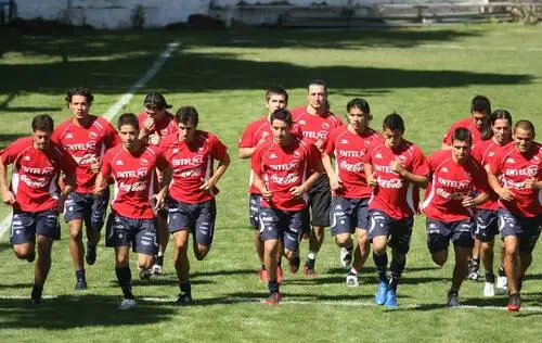 Chile National football team Image Jpg picture 304606