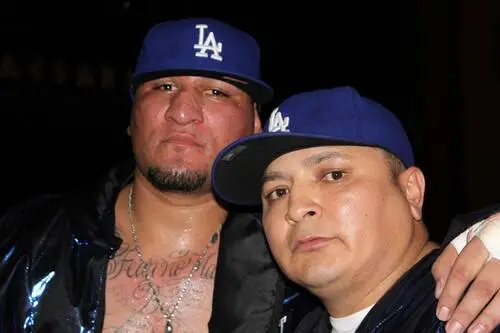 Chris Arreola Jigsaw Puzzle picture 95026
