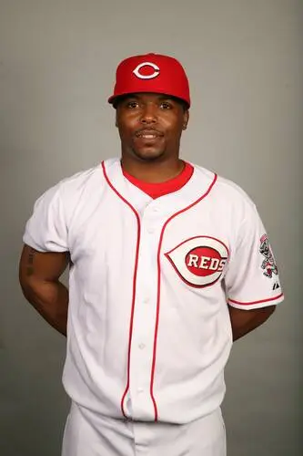 Cincinnati Reds Baseball Cap - idPoster.com