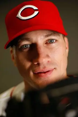 Cincinnati Reds Baseball Cap - idPoster.com