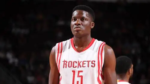 Clint Capela Wall Poster picture 713360