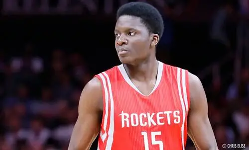 Clint Capela Wall Poster picture 713362
