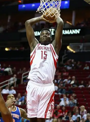 Clint Capela Wall Poster picture 713373