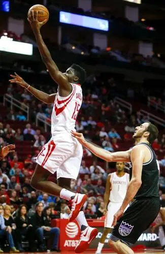 Clint Capela Wall Poster picture 713378