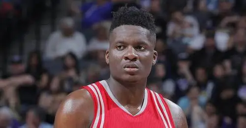Clint Capela Wall Poster picture 713379