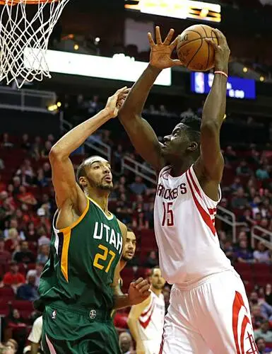 Clint Capela Wall Poster picture 713387