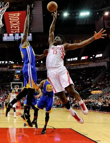 Clint Capela Wall Poster picture 713393