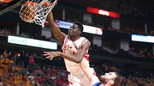Clint Capela Wall Poster picture 713398