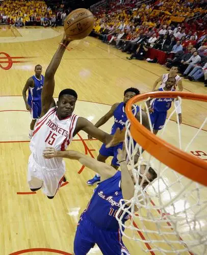 Clint Capela Wall Poster picture 713405