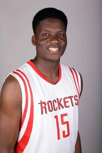 Clint Capela Wall Poster picture 713422