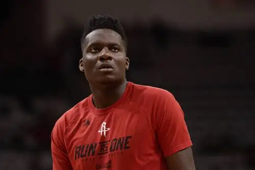 Clint Capela Wall Poster picture 713432