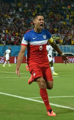 Clint Dempsey Image Jpg picture 281745