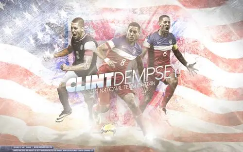 Clint Dempsey Image Jpg picture 281750