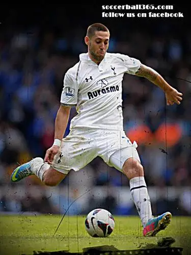 Clint Dempsey Wall Poster picture 281821