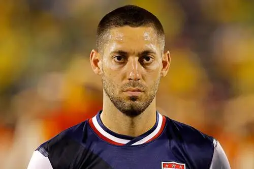 Clint Dempsey Wall Poster picture 281824