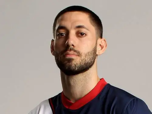 Clint Dempsey Wall Poster picture 281826